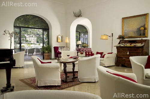 Poseidon Hotel 6